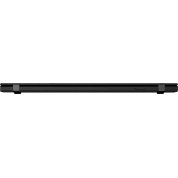 Lenovo ThinkPad T14s Gen 2 20WM00XUUS 14" Notebook - 4K UHD - 3840 x 2160 - Intel Core i7 11th Gen i7-1165G7 Quad-core (4 Core) 2.80 GHz - 16 GB RAM - 512 GB SSD - Storm Gray