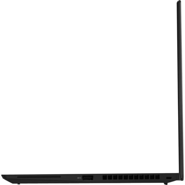 Lenovo ThinkPad T14s Gen 2 20WM00XUUS 14" Notebook - 4K UHD - 3840 x 2160 - Intel Core i7 11th Gen i7-1165G7 Quad-core (4 Core) 2.80 GHz - 16 GB RAM - 512 GB SSD - Storm Gray