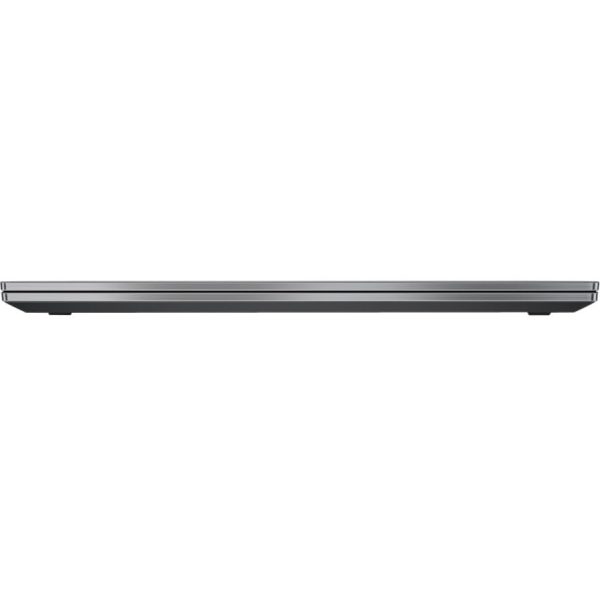 Lenovo ThinkPad T14s Gen 2 20XF004FUS 14" Touchscreen Notebook - Full HD - 1920 x 1080 - AMD Ryzen 5 PRO 5650U Hexa-core (6 Core) 2.30 GHz - 16 GB RAM - 512 GB SSD - Storm Gray