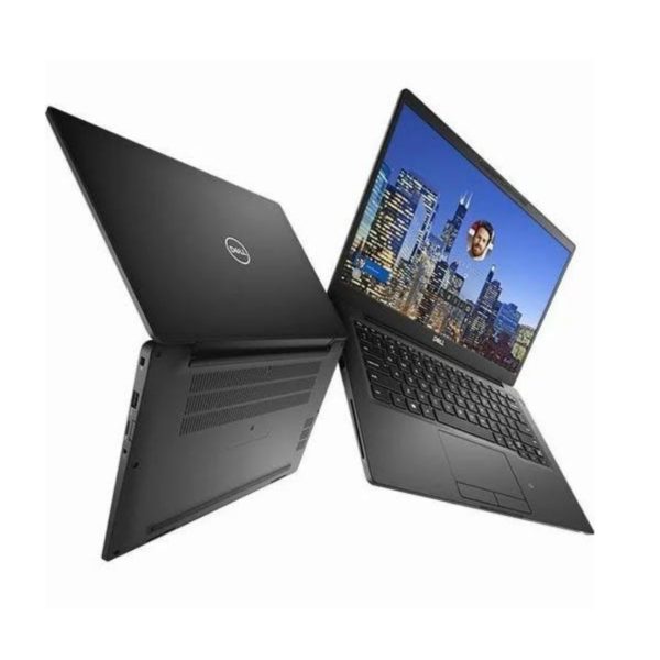 Dell Latitude 7300 13.3" Notebook - Intel Core i7-8665U - 8GB RAM - 256GB SSD