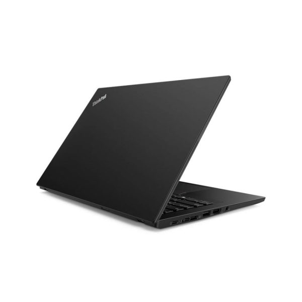 Lᥱnovo Thinkpad T480 Intᥱl Core i5 8th Generation (8 GB Ram & 256 GB SSD) 14 Inches Notebook Computer (Rᥱfurb) Laptop