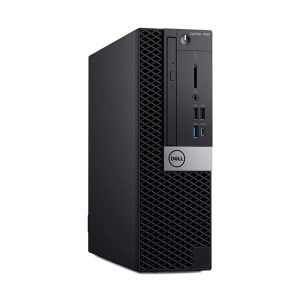 Dell OptiPlex 3060 SFF Intel Core i5-8500 8GB DDR4 Windows 10 Pro Integrated Graphics