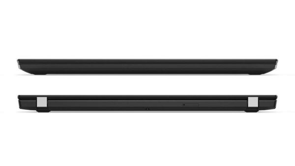 (Refurbished) Lenovo ThinkPad X280 Laptop: Core i5-8350U, 256GB SSD, 8GB RAM, Windows 10 Pro, Backlit Keyboard, Fingerprint Reader