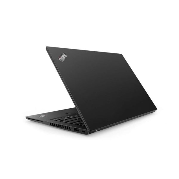 Lᥱnovo Thinkpad T480 Intᥱl Core i5 8th Generation (8 GB Ram & 256 GB SSD) 14 Inches Notebook Computer (Rᥱfurb) Laptop