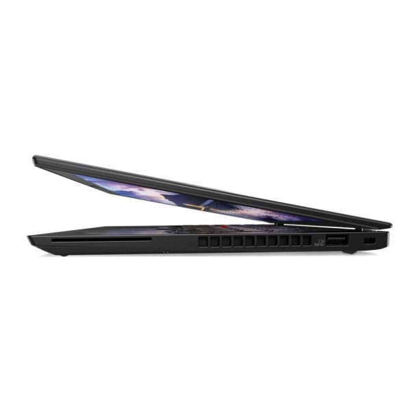 Lᥱnovo Thinkpad T480 Intᥱl Core i5 8th Generation (8 GB Ram & 256 GB SSD) 14 Inches Notebook Computer (Rᥱfurb) Laptop