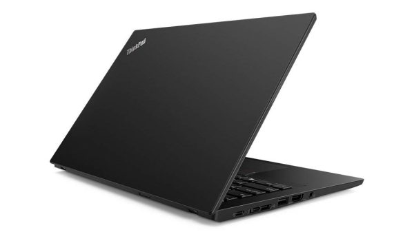 (Refurbished) Lenovo ThinkPad X280 Laptop: Core i5-8350U, 256GB SSD, 8GB RAM, Windows 10 Pro, Backlit Keyboard, Fingerprint Reader