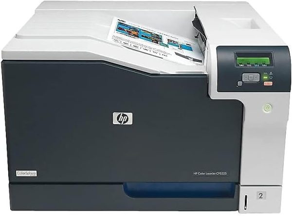 HP Color LaserJet Professional CP5225dn