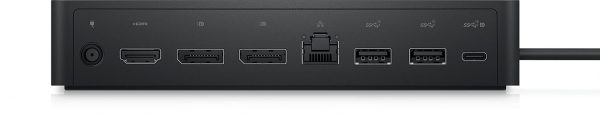 Dell Universal Dock UD22 Black