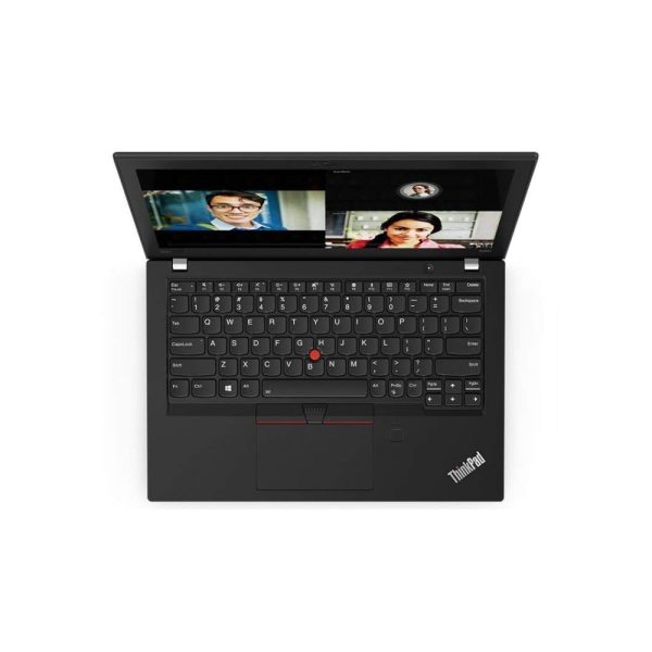 Lᥱnovo Thinkpad T480 Intᥱl Core i5 8th Generation (8 GB Ram & 256 GB SSD) 14 Inches Notebook Computer (Rᥱfurb) Laptop