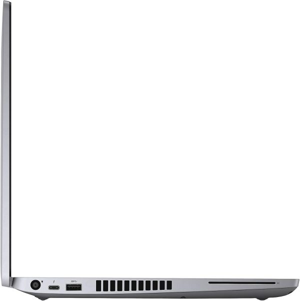 Dell Precision 3551 15.6" Mobile Workstation - Intel Core i7 i7-10750H 2.6GHz