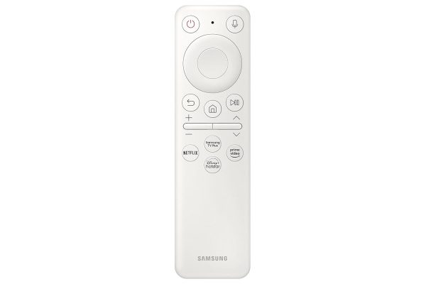 Samsung 32-inch(80cm) M7 4K UHD Smart Monitor, Type-C, Smart TV apps, TV Plus, Office 365, Apple Airplay, Dex, Bluetooth, IOT, Speakers, Remote (LS32BM700UWXXL, Black)