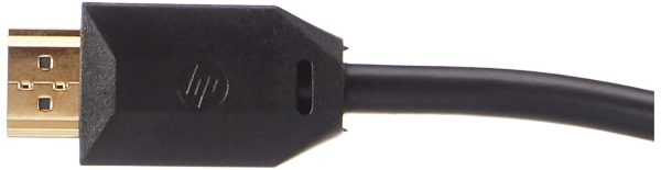 HP HDMI to HDMI 2.0 Adapter 2.0m Cable