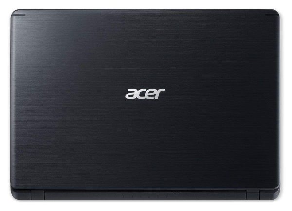 Acer Aspire 5 A515-53K Laptop (Intel Core i3-7020U 7th Gen / 8GB / 256 GB SSD/ DVDRW / Windows 11 Home 64 bit / Integrated Graphics Full HD 15.6-inch ) - Black