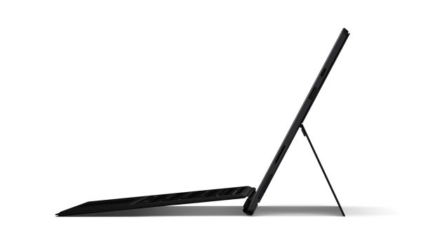 Microsoft Surface Pro 7 Laptop, 12.3 inches Touch-Screen, 10th Gen, Intel Core i7, 16GB Memory, Wi-Fi-256GB SSD (Latest Model, Matte Black) - Image 7
