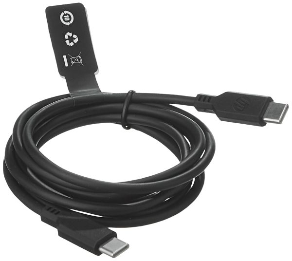 HP USB-C to C Cable