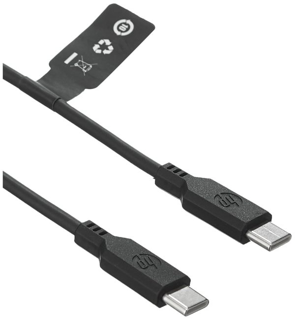 HP USB-C to C Cable