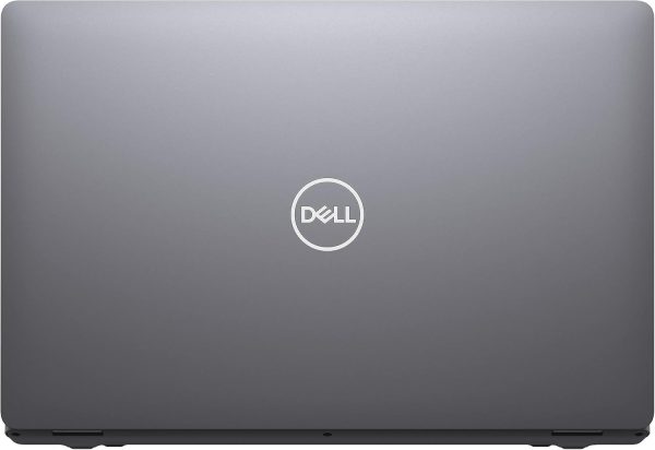 Dell Precision 3551 15.6" Mobile Workstation - Intel Core i7 i7-10750H 2.6GHz