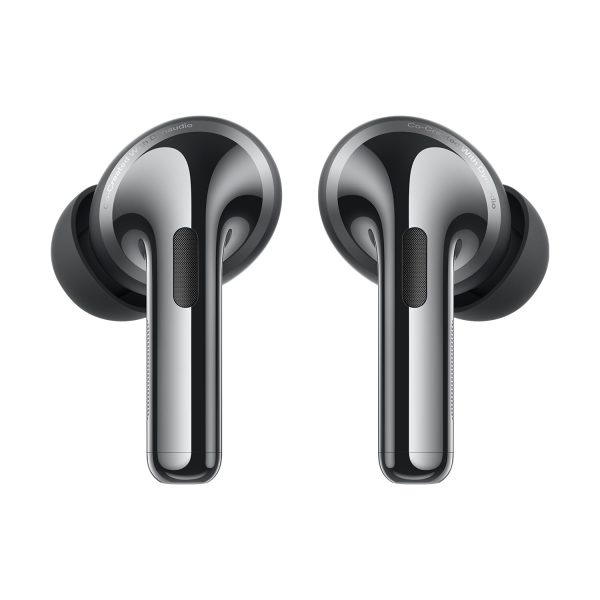 OnePlus Buds Pro 3 Bluetooth TWS in-Earbuds Dual Drivers, Dual Dacs, Dynaudio Eqs, AI-Powered Translator, Up to 50Db Adaptive Noise Cancellation, Up to 43Hrs Battery.