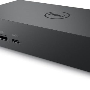 Dell Universal Dock UD22 Black