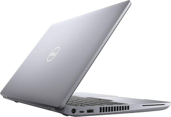 Dell Precision 3551 15.6" Mobile Workstation - Intel Core i7 i7-10750H 2.6GHz