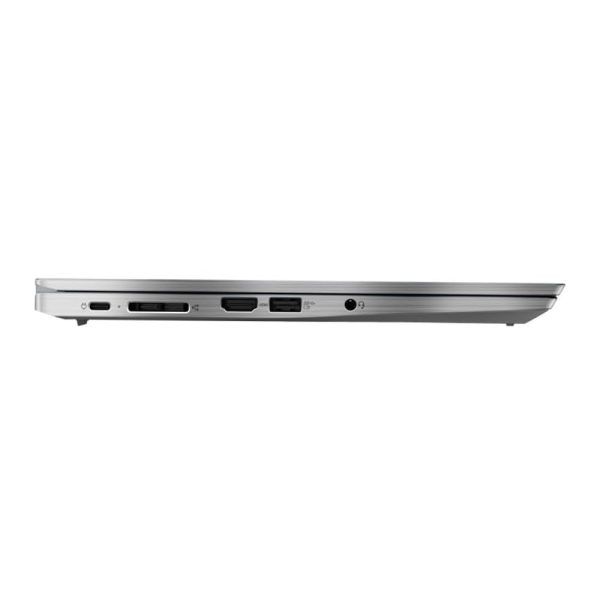 Lenovo ThinkPad T14s Gen 2 20XF004FUS 14" Touchscreen Notebook - Full HD - 1920 x 1080 - AMD Ryzen 5 PRO 5650U Hexa-core (6 Core) 2.30 GHz - 16 GB RAM - 512 GB SSD - Storm Gray