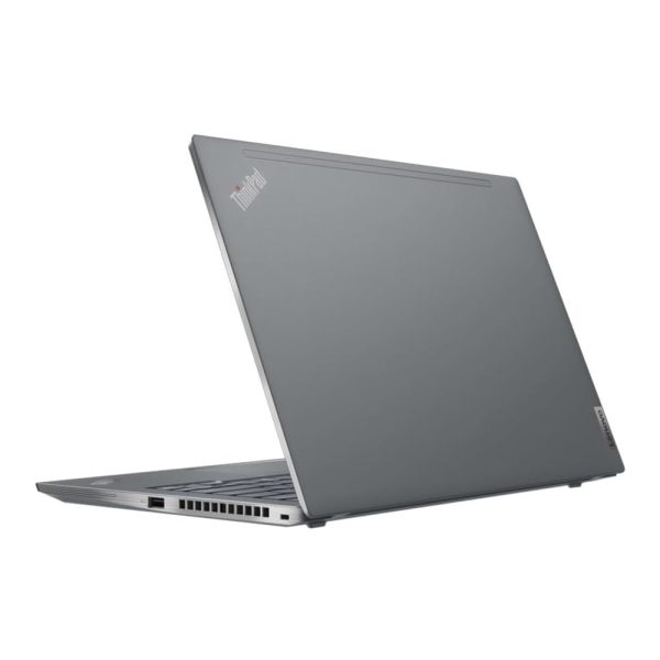 Lenovo ThinkPad T14s Gen 2 20XF004FUS 14" Touchscreen Notebook - Full HD - 1920 x 1080 - AMD Ryzen 5 PRO 5650U Hexa-core (6 Core) 2.30 GHz - 16 GB RAM - 512 GB SSD - Storm Gray