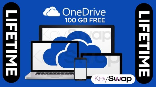 MS 365 Pro Plus | New 2025 Edition | (upto 5 Devices, Lifetime Validity) for Win, iOS, macOS, iPADOS, Android | 100GB Cloud Storage for lifetime | Regular Updates with Unlimited Reinstallations