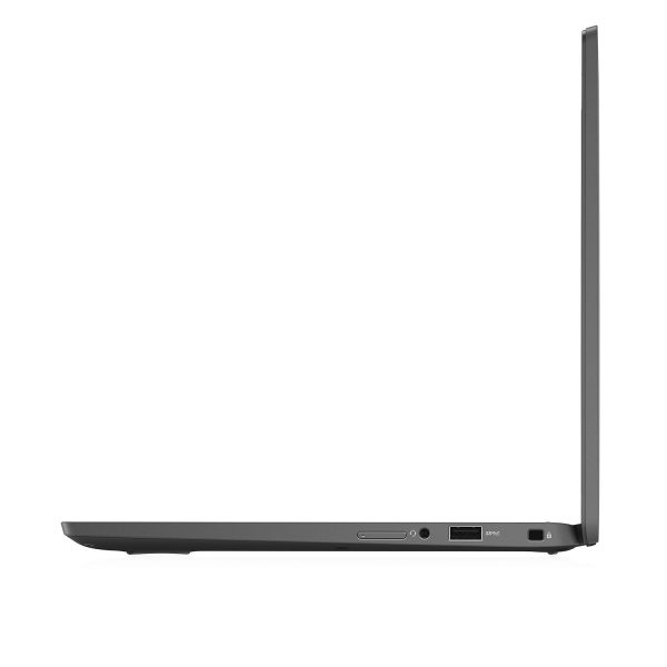 Dell Latitude 7310 Laptop - 13.3" FHD AG, SLP, IR Cam/Mic, ALS, PS, Carbon Fiber - 1.8 GHz Intel Core i7-10610U Quad-Core - 512GB SSD - 8GB - Windows 11 pro