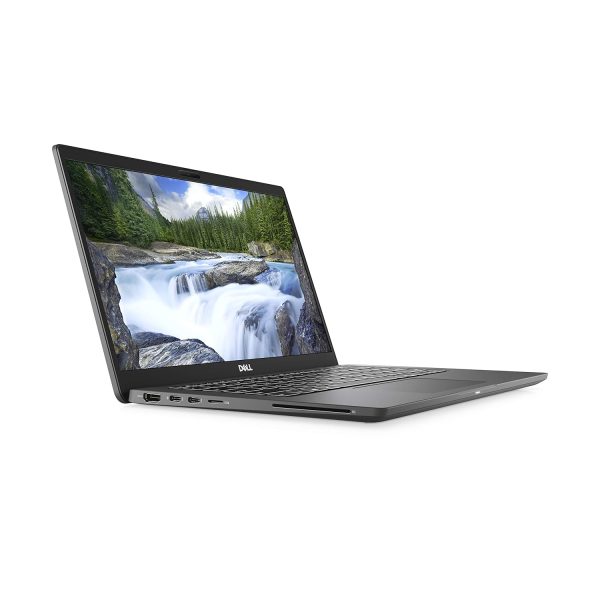 Dell Latitude 7310 Laptop - 13.3" FHD AG, SLP, IR Cam/Mic, ALS, PS, Carbon Fiber - 1.8 GHz Intel Core i7-10610U Quad-Core - 512GB SSD - 8GB - Windows 11 pro