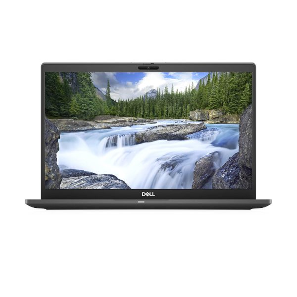 Dell Latitude 7310 Laptop - 13.3" FHD AG, SLP, IR Cam/Mic, ALS, PS, Carbon Fiber - 1.8 GHz Intel Core i7-10610U Quad-Core - 512GB SSD - 8GB - Windows 11 pro