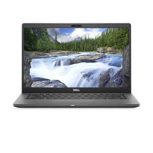 Dell Latitude 7310 Laptop - 13.3" FHD AG, SLP, IR Cam/Mic, ALS, PS, Carbon Fiber - 1.8 GHz Intel Core i7-10610U Quad-Core - 512GB SSD - 8GB - Windows 11 pro