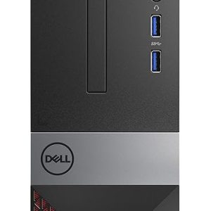 Dell Vostro 3470 SFF Desktop-Core i5 8th Gen || 8 GB DDR4 || 1 TB || Windows 10 Home || Without Monitor