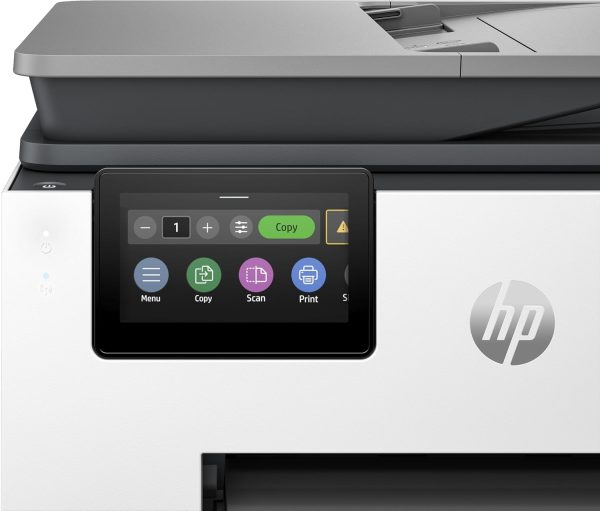 HP OfficeJet Pro 9130 All-in-One Printer