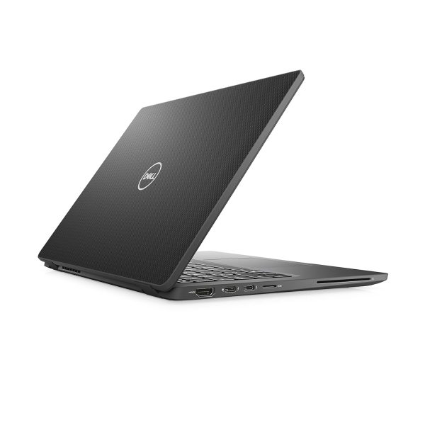 Dell Latitude 7310 Laptop - 13.3" FHD AG, SLP, IR Cam/Mic, ALS, PS, Carbon Fiber - 1.8 GHz Intel Core i7-10610U Quad-Core - 512GB SSD - 8GB - Windows 11 pro