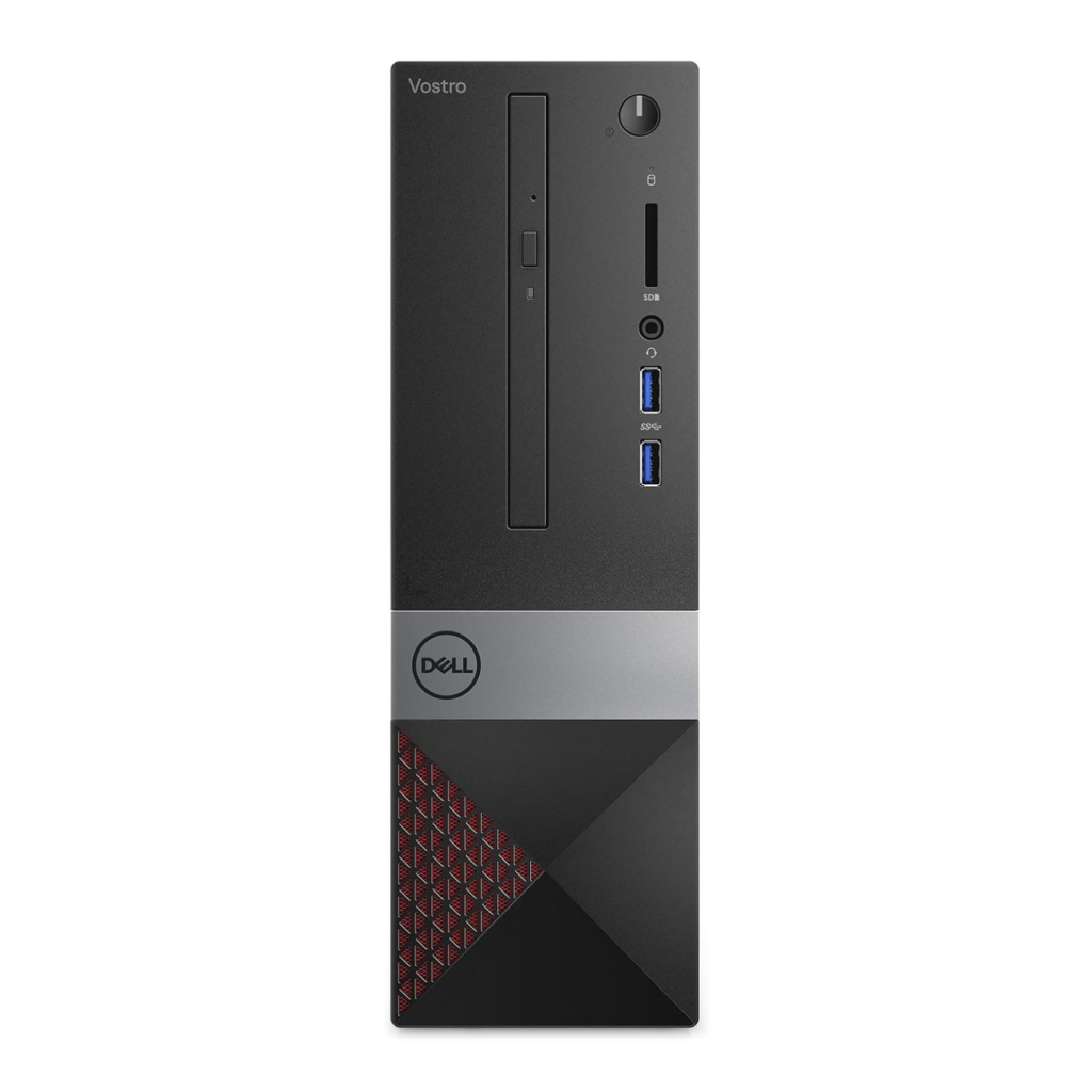 Dell Vostro 3470 SFF Desktop-Core i5 8th Gen 8 GB DDR4 256 GB Windows 10 Home Without Monitor
