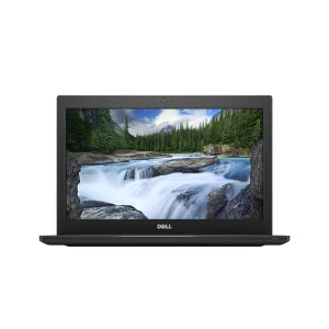 Dell Latitude 7390 Laptop – i5 8th Gen, 8GB, 256GB,13.3″ Full HD