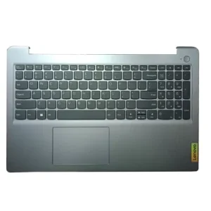 Lenovo Ideapad Slim 3 Touchpad with Keyboard