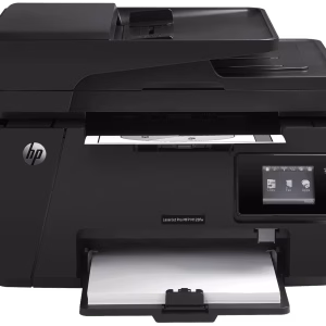 HP MFP M128fw LaserJet Pro Printer