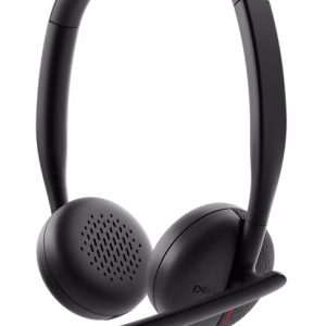 DELL Wired Over Ear Wired Headphones - WH3024