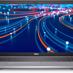 Dell Latitude 5520 Laptop || i7-1165G7 || 8 GB || 256 GB SSD || Win 11 Pro || 15.6" FHD || Backlit KB