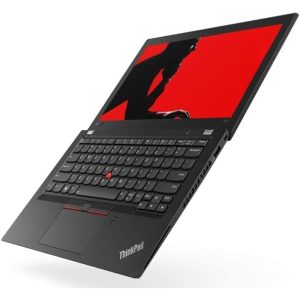 Lᥱnovo Thinkpad T480 Intᥱl Core i5 8th Generation (8 GB Ram & 256 GB SSD) 14 Inches Notebook Computer (Rᥱfurb) Laptop
