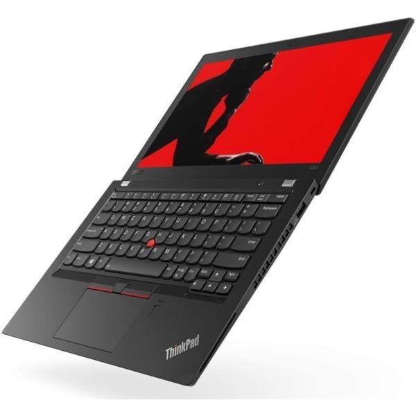 Lᥱnovo Thinkpad T480 Intᥱl Core i5 8th Generation (8 GB Ram & 256 GB SSD) 14 Inches Notebook Computer (Rᥱfurb) Laptop