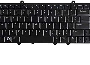 Laptop Keyboard for Dell Inspiron 1545