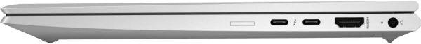 HP EliteBook 830 G7 Touchscreen Laptop, 13.3" FHD(1920x1080), Intel i7-10610U 1.8GHz, 16GB RAM, 512GB SSD, Backlit Keyboard, Windows 10 Pro (Renewed)