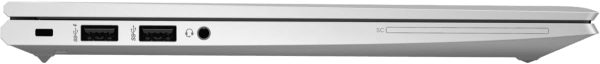 HP EliteBook 830 G7 Touchscreen Laptop, 13.3" FHD(1920x1080), Intel i7-10610U 1.8GHz, 16GB RAM, 256GB SSD, Backlit Keyboard, Windows 10 Pro (Renewed)
