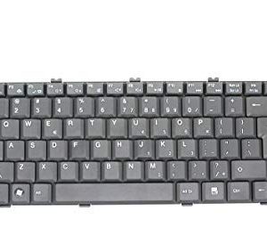 Laptop Keyboard for HCL SW8, Z39, P39