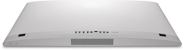Dell AIO Inspiron 7730, i7-1335U, 16 GB, 1TB SSD, 27" FHD, 60Hz, WVA, IPS, Non-Touch Display, NVIDIA® GeForce® MX570A with 2GB GDDR6 Graphics Memory, Win11+MS Office 24+M365, Pearl White Cover+Molded - Image 3