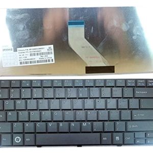 Laptop Keyboard for Fujitsu Lifebook LH520 LH530