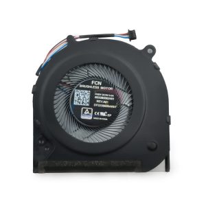Laptop Internal CPU Cooling Fan for HP 240, 245, 246 G7, 340, 348 G5, G7