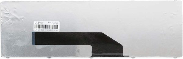Keyboard for ASUS K50 K50I K50C K50AB K50AD K50AF K50IN K50IJ P50 P50IJ